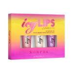 ست رژلب مایع و شاینی مورف - تصویر 7