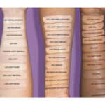 کانسیلر تارت سایز بزرگ مدل Shape Tape - تصویر 3