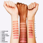 رژلب مات مک - تصویر 2