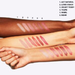 رژلب مات مک - تصویر 5