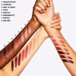 رژلب مات مک - تصویر 10