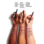 خط لب نیکس - تصویر 4