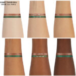 مداد چشم کالرپاپ رنگ سبز - تصویر 3