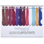 پالت رژلب 12 رنگ بلاپیر - تصویر 3