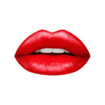 رژلب مایع و مات کرمی هدی بیوتی - تصویر 3