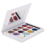 پالت رژلب 12 رنگ بلاپیر - تصویر 2