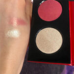 پالت رژگونه و هایلایتر کیکو میلانو - تصویر 3