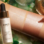 هایلایتر مایع کیکو میلانو مدل هالیدی جمز - تصویر 6