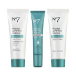 ست مراقبت از پوست مسافرتی پیشرفته No7