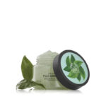 اسکراب بدن چای سبز بادی شاپ - تصویر 2