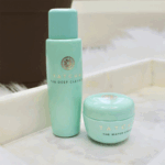 ست کرم آبرسان و ژل شوینده تاچا