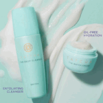 ست کرم آبرسان و ژل شوینده تاچا - تصویر 2