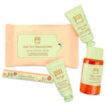 ست مسافرتی پوستی پیکسی