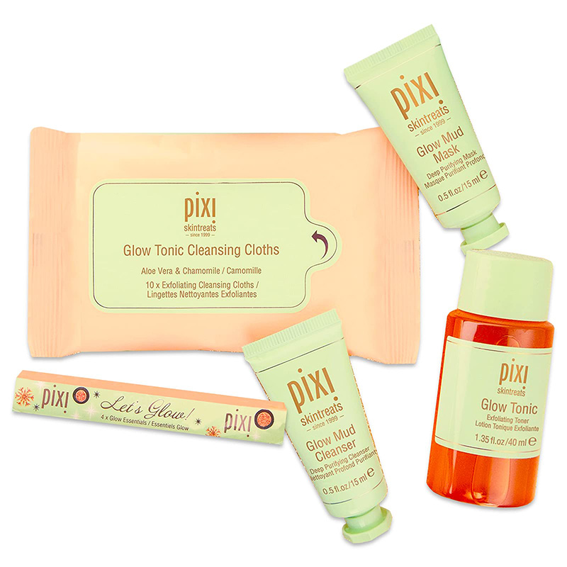 6149tdoIwvL ست مسافرتی پوستی پیکسی - تصویر 1