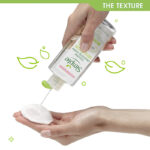 پاک کننده آرایش میسلارواتر سیمپل - تصویر 2