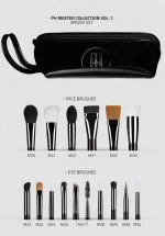 ست براش 15 تایی حرفه ای فرن - تصویر 2