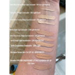 کانسیلر تارت مدل Ultra Creamy - تصویر 4