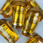 روغن آرگان اصل او جی ایکس موی خشک - تصویر 4