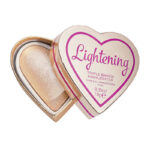 هایلایتر پودری قلبی روولوشن