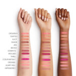 رژگونه پودری نارس ارگزم - تصویر 4