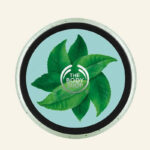 اسکراب بدن چای سبز بادی شاپ - تصویر 4