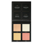 پالت هایلایتر پینک سند هدی بیوتی - تصویر 3