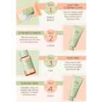 ست مسافرتی پوستی پیکسی - تصویر 4