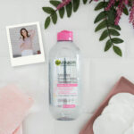 پاک کننده صورت میسلارواتر گارنیر مدل MICELLAR - تصویر 2