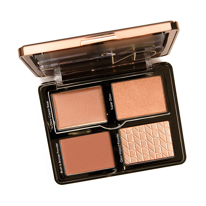 YTY پالت هایلاتر و برنزر ناتاشا دنونا - تصویر 1