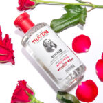 تونر فندق افسونگر و گل رز تایرز