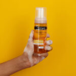 فوم شست و شوی صورت نوتروژینا زردچوبه - تصویر 2