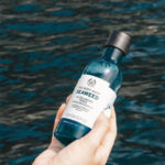 تونر سیوید جلبک دریایی بادی شاپ - تصویر 3