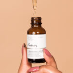 سرم دورچشم ضد تیرگی و پف کافئین اوردینری - تصویر 2