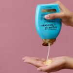 شامپو روغن آرگان مراکش او جی ایکس - تصویر 2