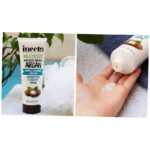 ماسک موی آرگان اینکتو - تصویر 3