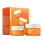 ست مراقبت از پوست اوله هنریکسن مدل brightening