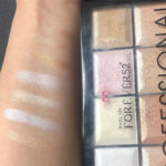 هلایلایتر 8 رنگ فوراور - تصویر 4