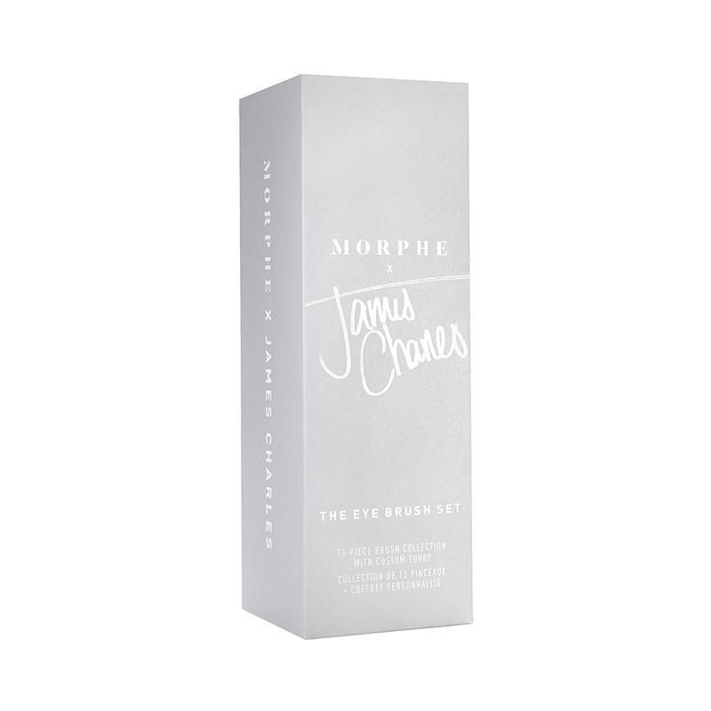 ست براش مورف x James Charles - تصویر 3