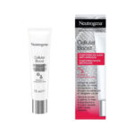 کرم دورچشم سلولار بوست نیتروژینا