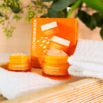 ست مراقبت از پوست اوله هنریکسن مدل brightening - تصویر 2