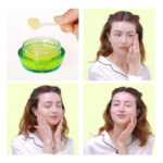 ماسک شب صورت شیسیدو - تصویر 5