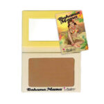 برنزر باهاما ماما دبالم