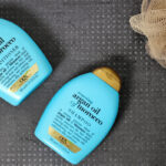 شامپو روغن آرگان مراکش او جی ایکس - تصویر 3