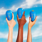 لوشن ضدآفتاب ضدآب شیسیدو اس پی اف +50 - تصویر 3