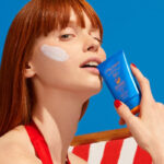 کرم ضدآفتاب بی رنگ صورت شیسیدو اس پی اف +50 - تصویر 4