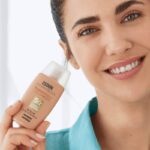 ضد آفتاب رنگی فیوژن واتر ایزدین SPF50 - تصویر 4