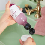 تونر آبرسان ویتامین E بادی شاپ - تصویر 2