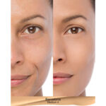 کرم پودر نارس مدل Natural Radiant - تصویر 3