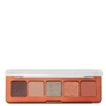 پالت سایه چشم ناتاشا دنونا مدل مینی زندو - تصویر 3