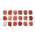 پالت سايه چشم روولوشن مدل Flawless Decadent - تصویر 3